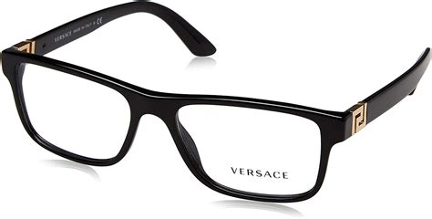 versace eyeglasses frames men|versace men's prescription glasses.